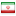 kloud-koutur.pro server is located in Iran